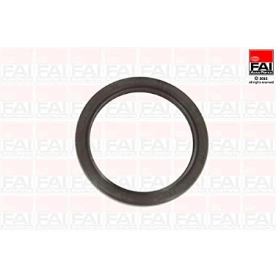 Abbildung von Wellendichtring, Kurbelwelle FAI AutoParts OS378