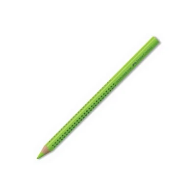 Abbildung von Faber Castell Textmarker Jumbo Grip neon Textliner grün