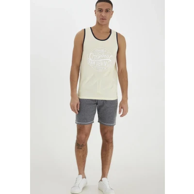 Abbildung von Blend Bhwalex Top, Herren, Größe: Large, Bone white