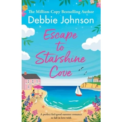 Abbildung von escape to Starshine Cove: An utterly feel good holiday romance with