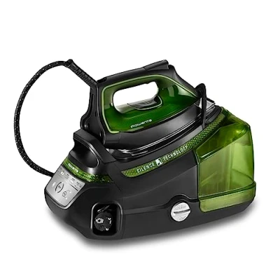 Abbildung von Rowenta Silence steam pro dg9246 stoomgenerator DG9246F0
