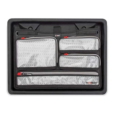 Abbildung von Nanuk 950 Deckel Organizer