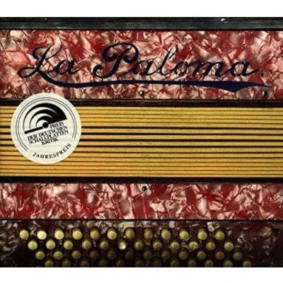 Abbildung von La Paloma One Song for All Worlds
