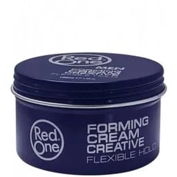 Abbildung von Red One Forming Cream Creative Flexible Hold 100ml Pomade