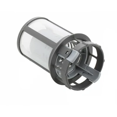 Abbildung von Microfilter C00386682 für Spülmaschine Bauknecht, Hotpoint Ariston, Ignis, Indesit, Kitchenaid, Privileg, Whirlpool