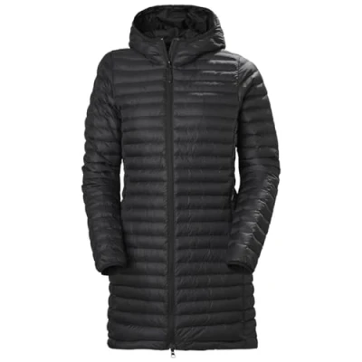 Abbildung von Helly Hansen Sirdal Jacke Black XL