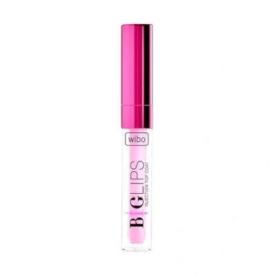 Abbildung von Lipgloss Lip Gloss Big Lips