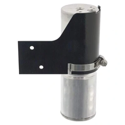 Abbildung von FEBI BILSTEIN 48454 Trockner MERCEDES BENZ: ATEGO 2