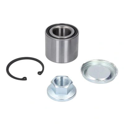 Abbildung von KRAFT 4101658 Radlagersatz Hinterachse OPEL: Corsa C Schrägheck, Tigra Twintop, С Kastenwagen