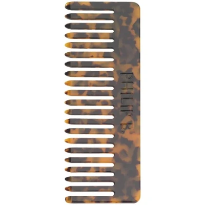 Abbildung von Philip B Detangling Comb Haarkamm