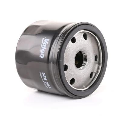 Abbildung von VALEO 586003 Ölfilter M20x1.5 Anschraubfilter RENAULT: TRAFIC 2 Bus, Modus / Grand Modus, Kangoo II Kangoo, DACIA: SANDERO I, 2, Lodgy