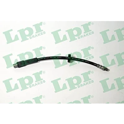 Abbildung von LPR 6T47948 Bremsschläuche 350 F10X1 AUDI: A6 C6 Allroad, Avant, Limousine, VOLKSWAGEN: Lupo / 3L