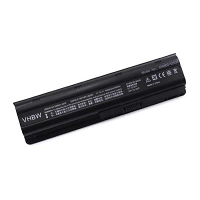 Abbildung von vhbw 1x Akku kompatibel mit HP Envy 17 Serie Notebook (4400 mAh, 10,8 V, Li Ion)