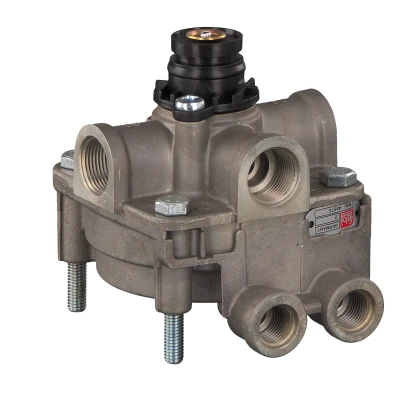 Abbildung von FEBI BILSTEIN 44574 Relaisventil