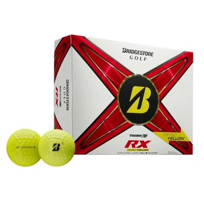 Abbildung von Bridgestone Golf 2024 Tour B RX