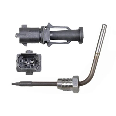 Abbildung von METZGER 0894809 Sensor, Abgastemperatur OPEL: Insignia A Sports Tourer, Schrägheck, Limousine