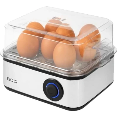 Abbildung von ECG Eierkocher UV 5080, 500 W, 3 Kochstufen