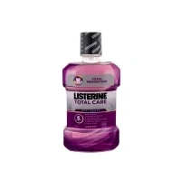 Abbildung von Listerine Mundspülung Total Care Clean Mint 1000ml, (Packung)