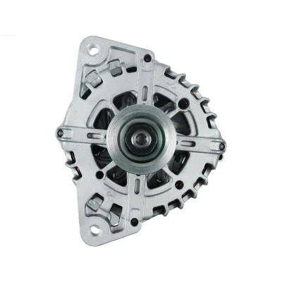 Abbildung von AS PL A3669(VALEO) Lichtmaschine 12V 200A MERCEDES BENZ: E Klasse Limousine, C T modell