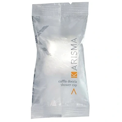 Abbildung von Karisma krcdfp Kopfhörer Dusche Flow Pack, 250 Stück