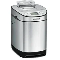 Abbildung von Rommelsbacher Brotbackautomat &quot;BA 550&quot;, 13 Programme, 550 W
