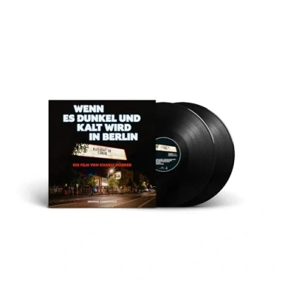Abbildung von Wenn es dunkel und kalt wird in Berlin (Live)/2LP [Vinyl LP]