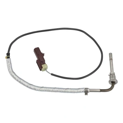 Abbildung von MEYLE 214 800 0062 Sensor, Abgastemperatur mit Arretierung JEEP: Cherokee V