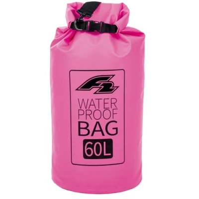 Abbildung von F2 Tasche Lagoon Schultertasche 60 L Pink 2024/25