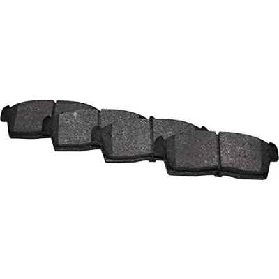 Abbildung von JP GROUP 4763601310 Bremsbelagsatz Vorderachse mit akustischer Verschleißwarnung SUZUKI: IGNIS I, 2, Alto VII, DAIHATSU: Cuore 7, Sirion II
