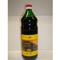Abbildung von TerraSana, Tamari Glutenfrei, 1l