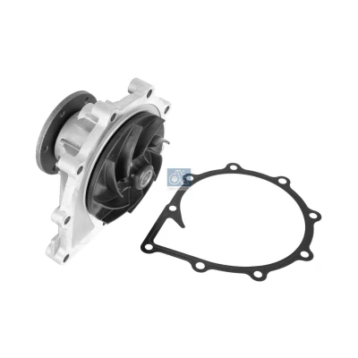 Abbildung von DT Spare Parts 3.16015 Wasserpumpe MAN: L 2000, TGX