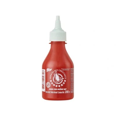 Abbildung von Flying Goose Sriracha Chillisauce (No MSG) 200 ml
