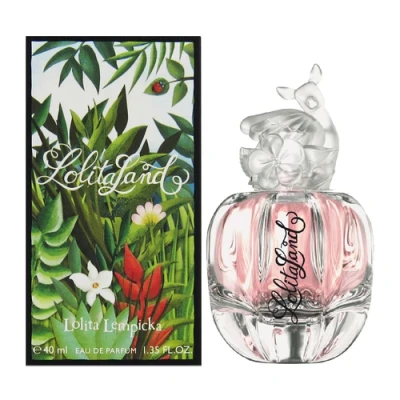 Abbildung von Lolita Lempicka LolitaLand Eau de Parfum 80 ml