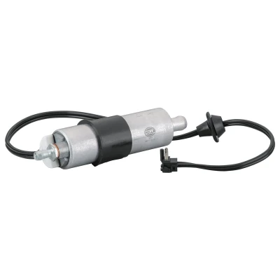 Abbildung von HELLA 8TF 358 146 291 Kraftstoffpumpe elektrisch mit Kabelsatz MERCEDES BENZ: C Klasse T modell, CLK Coupe, Limousine kfzteile, kfzteile24,