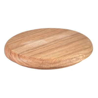 Abbildung von Bitz Deckel Oak 14 cm