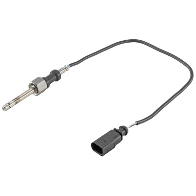 Abbildung von VDO 2910000215700 Sensor, Abgastemperatur AUDI: A3 Schrägheck, Sportback, VOLKSWAGEN: Touran I