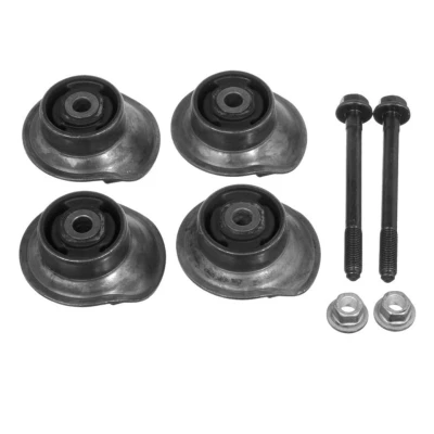 Abbildung von MEYLE 100 501 0014/S Achslager Hinterachse rechts, links mit Zubehör ORIGINAL Quality VOLKSWAGEN: GOLF 3 Variant