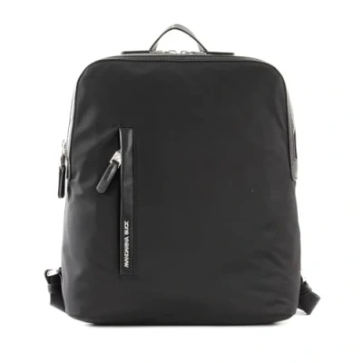 Abbildung von Mandarina Duck Hunter Small Tagesrucksack, Damen, Größe: One Size, Black