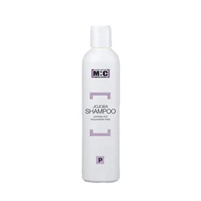 Abbildung von Shampoo Jojoba