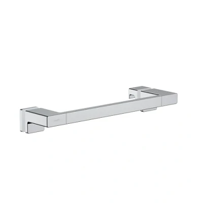 Abbildung von hansgrohe Türgriff &quot;AddStoris&quot;, Duschtürgriff