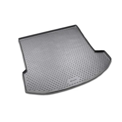 Abbildung von Element Passform Kofferraumwanne Laderaumwanne für Mazda CX 9 2007 2012 2015 SUV (gefalteter Rücksitz)