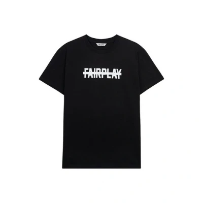 Abbildung von Unfair Athletics T Shirt No Fairplay XXL