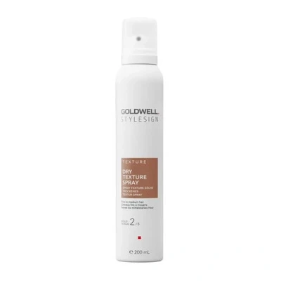 Abbildung von Goldwell Stylesign Creative Texture Dry Boost Spray 200ml