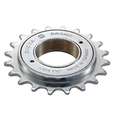 Abbildung von SunRace Kassette 12 fach silber