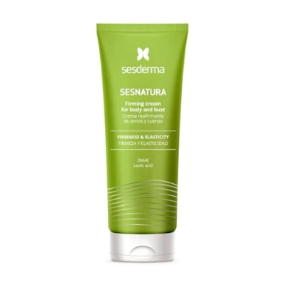 Abbildung von SESNATURA Breast and Body Firming Cream 200 ml