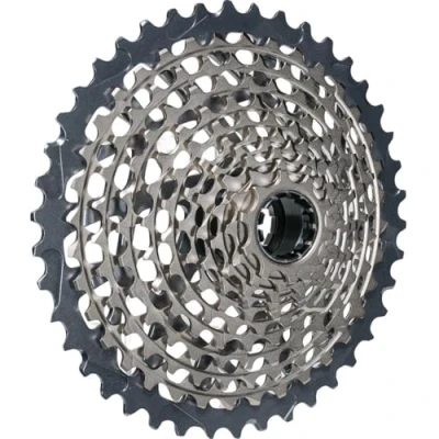 Abbildung von Sram Cassettes Kassette und Ritzel XX1 XG 1199, Mehrfarbig, Standard