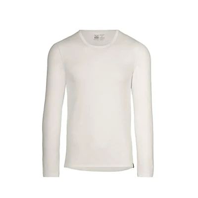 Abbildung von Trigema Herren Sportshirt aus Merinowolle