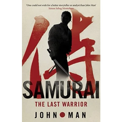 Abbildung von Samurai: The Last Warrior