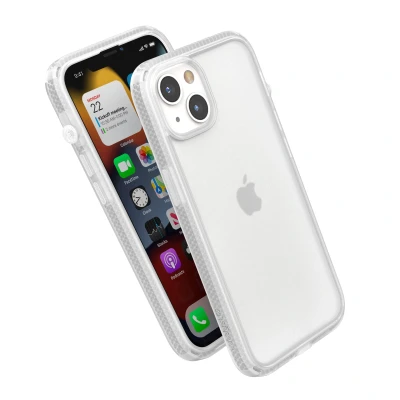 Abbildung von Catalyst Influence Case iPhone 13 Mini Clear