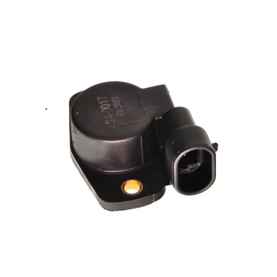 Abbildung von MAXGEAR 24 0017 Drosselklappenpotentiometer ohne Dichtung PEUGEOT: 206 Schrägheck, 306 Cabrio, CITROËN: Berlingo / First I